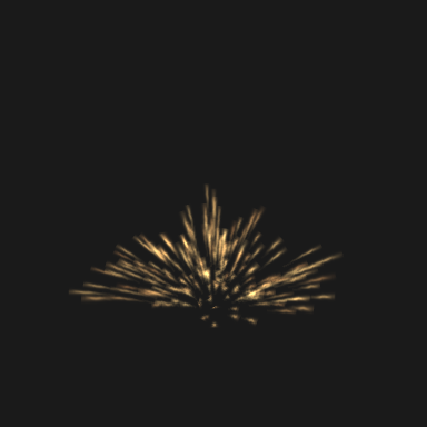 Impact Sparks